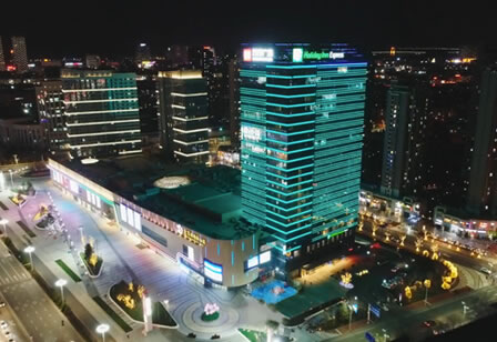 十堰市花园设计的测试内容