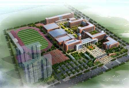 十堰市建筑设计的测试内容